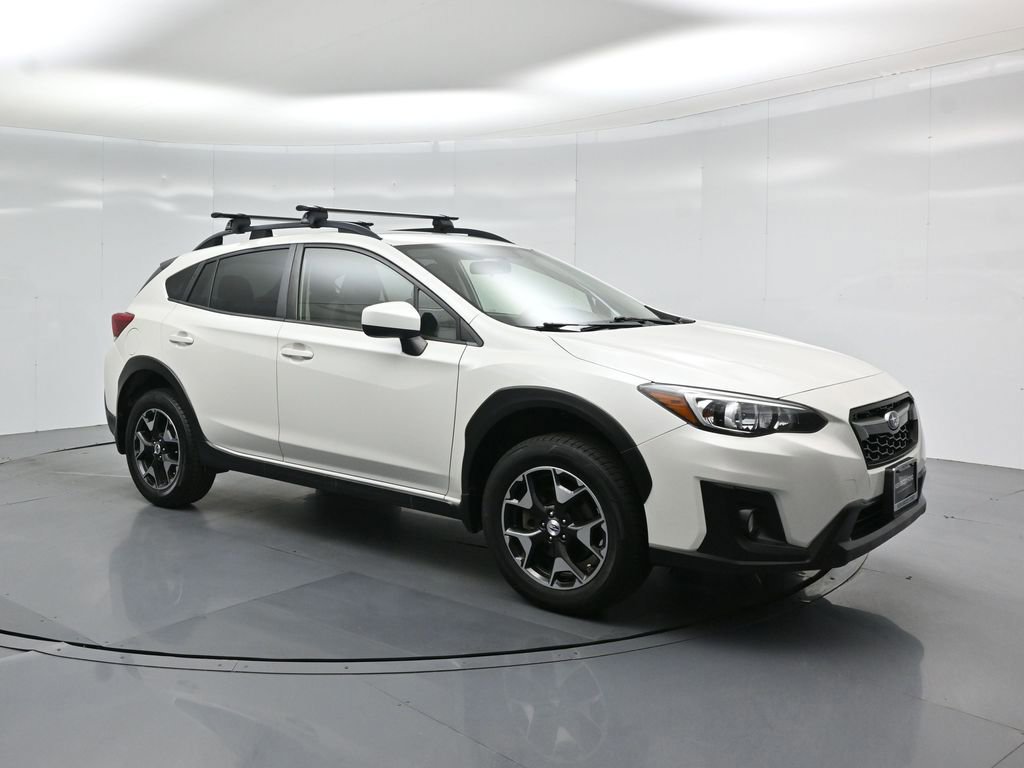 Used 2018 Subaru Crosstrek 2.0i Premium image 3