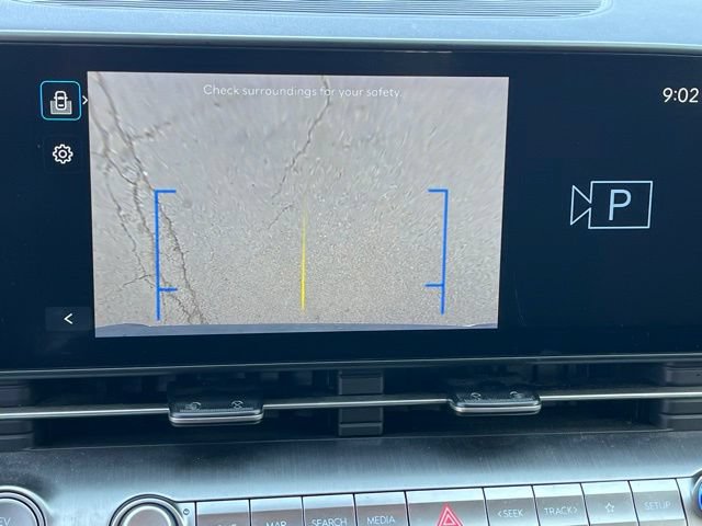 Used 2024 Hyundai Kona SEL FWD image 21