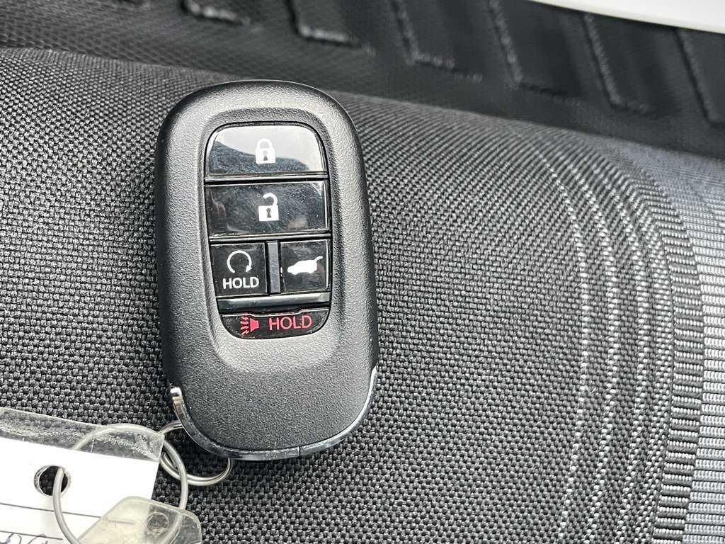 Used 2023 Honda Civic Sport image 30