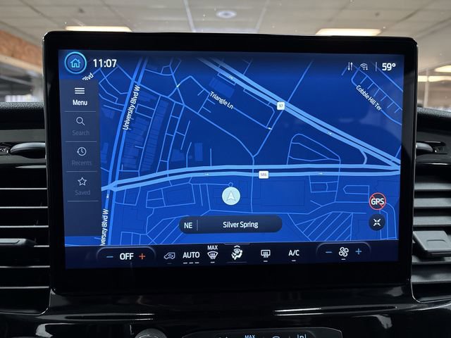 Certified 2024 Ford Transit 350 XLT image 9