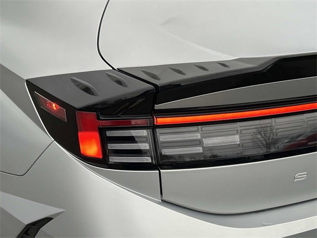 Used 2024 Hyundai Sonata N Line image 11