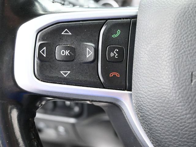 Used 2022 RAM 1500 Big Horn image 17