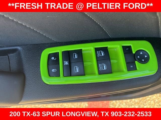 Used 2023 Dodge Charger GT w/ Blacktop Package image 7