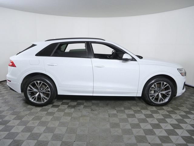 Used 2021 Audi Q8 Premium AWD/4WD image 10