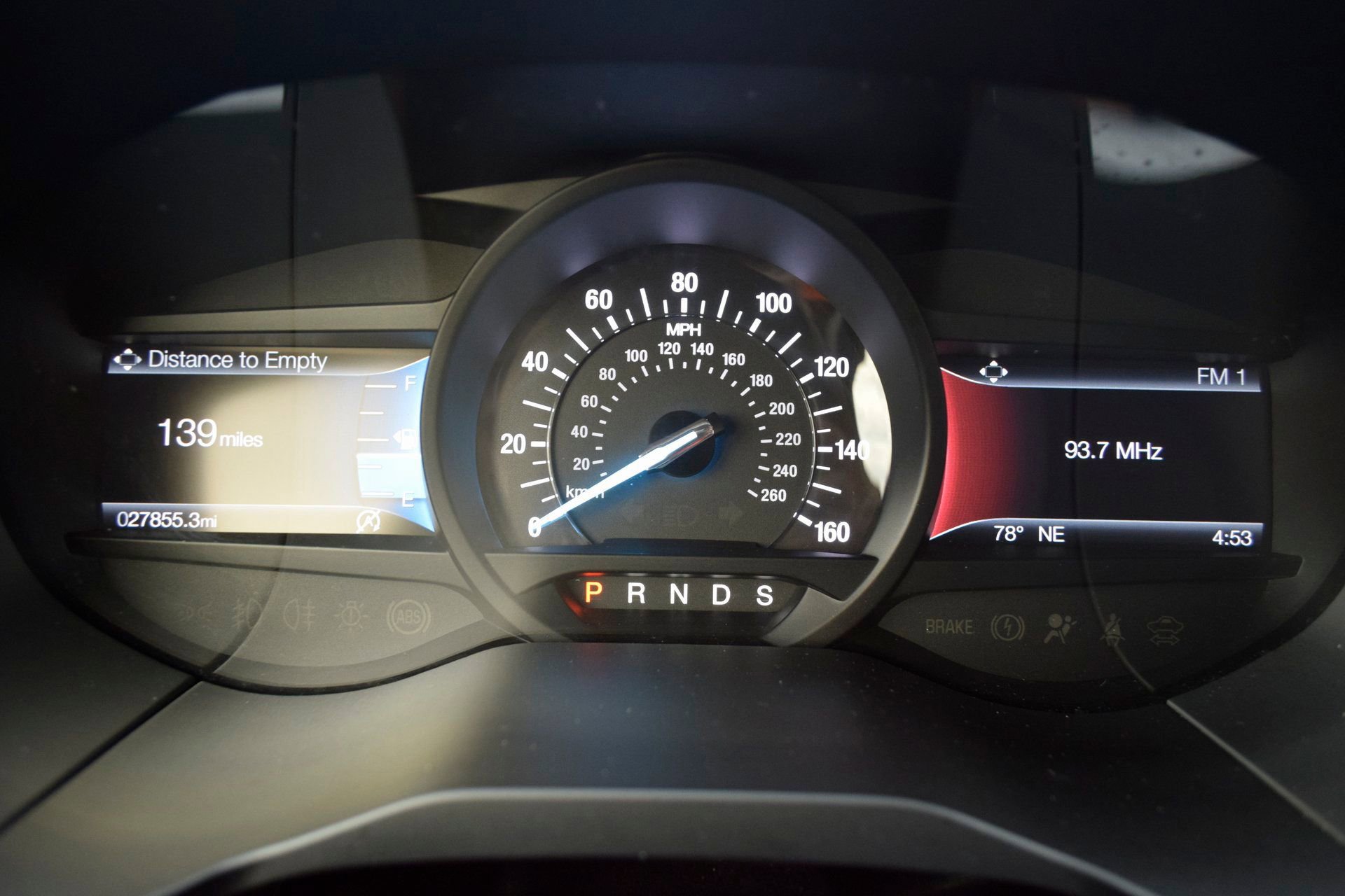 Certified 2019 Ford Edge SEL w/ Equipment Group 201A image 14