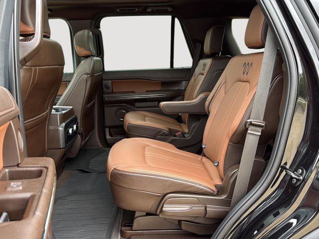 Certified 2024 Ford Expedition King Ranch image 21