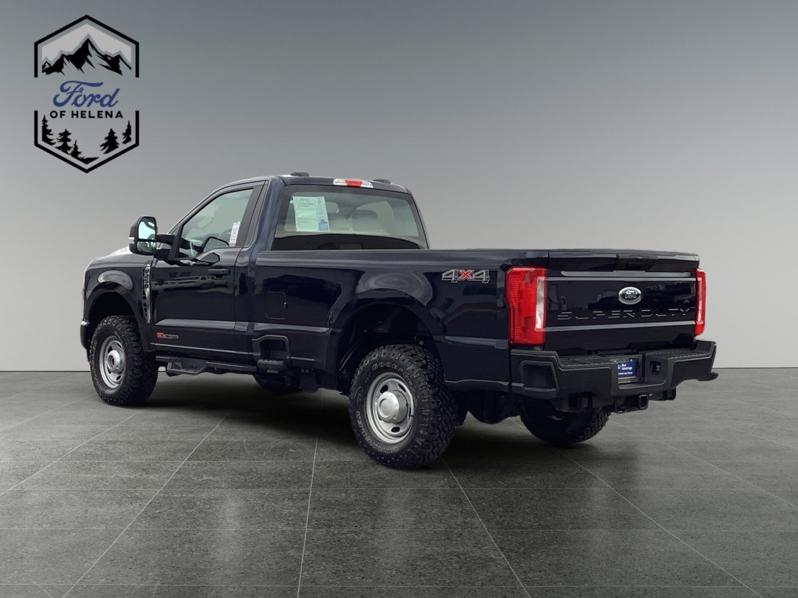Certified 2024 Ford F250 XL image 3