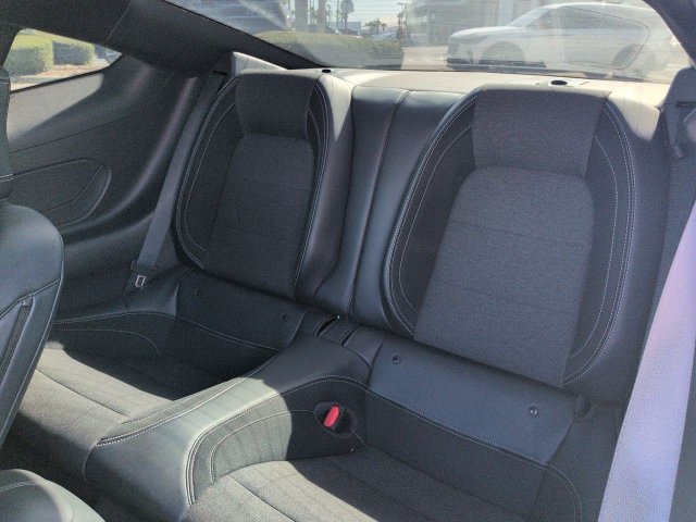 Certified 2026 Ford Mustang GT RWD image 13