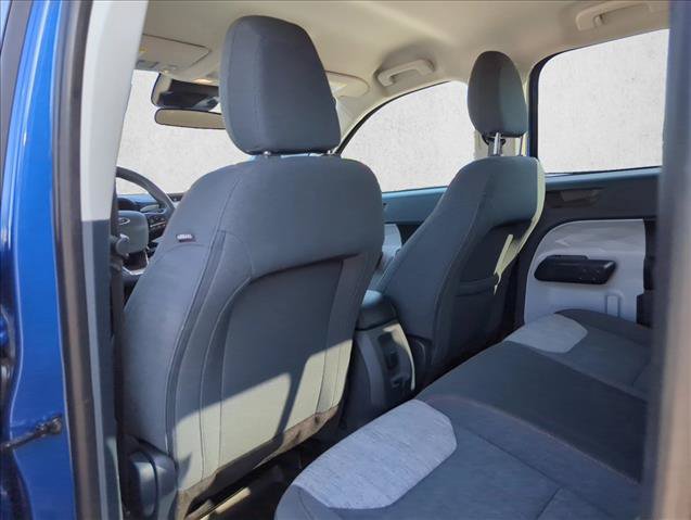 Certified 2023 Ford Maverick XLT w/ Equipment Group 300A Standard AWD/4WD image 17