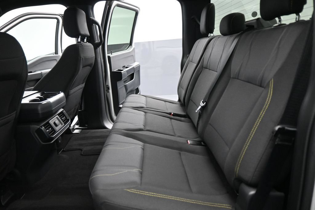 Certified 2024 Ford F150 STX RWD image 16