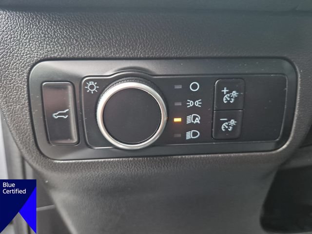 Certified 2024 Ford Escape Active AWD/4WD image 17