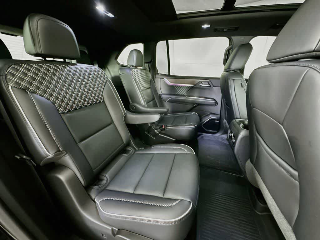 Used 2026 GMC Acadia Denali w/ Super Cruise Package FWD image 34