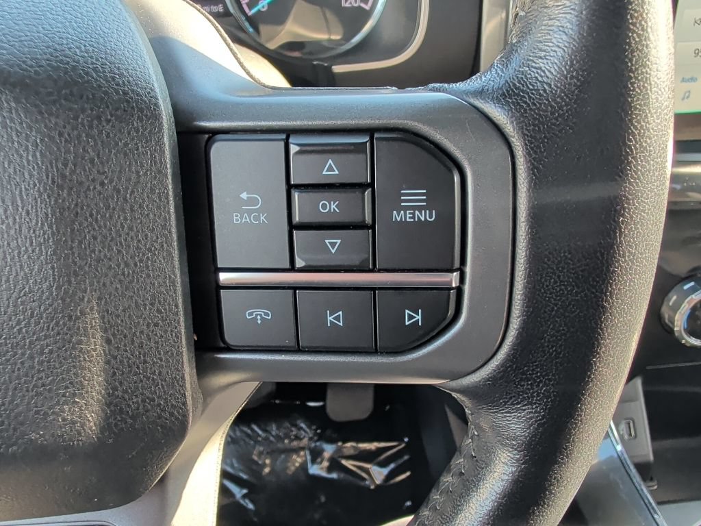 Certified 2022 Ford F150 XLT w/ Equipment Group 302A High AWD/4WD image 18