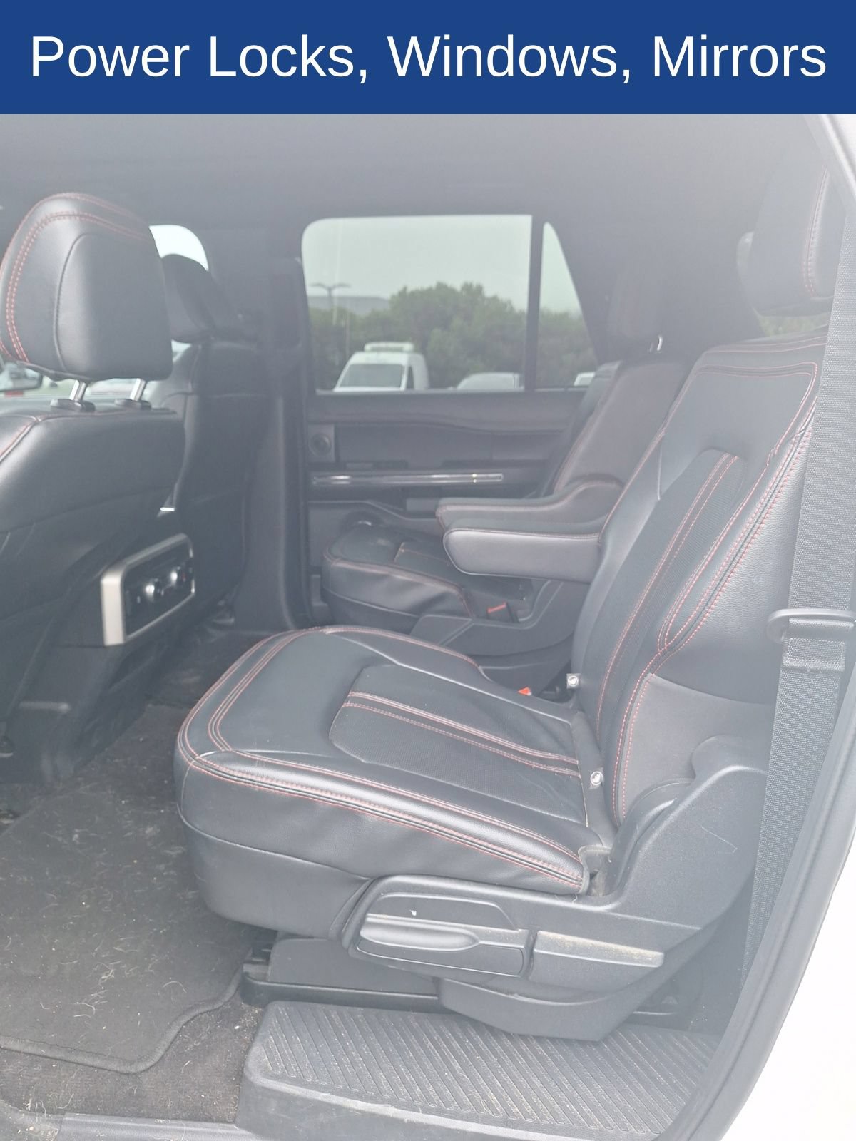 Certified 2023 Ford Expedition Max Limited AWD/4WD image 20