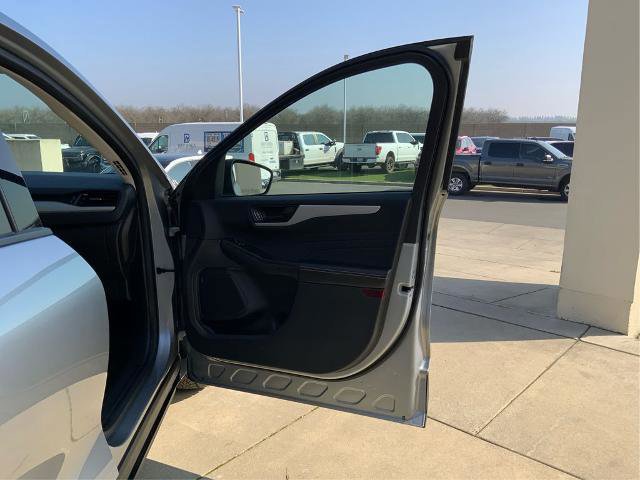 Certified 2022 Ford Escape SE image 23