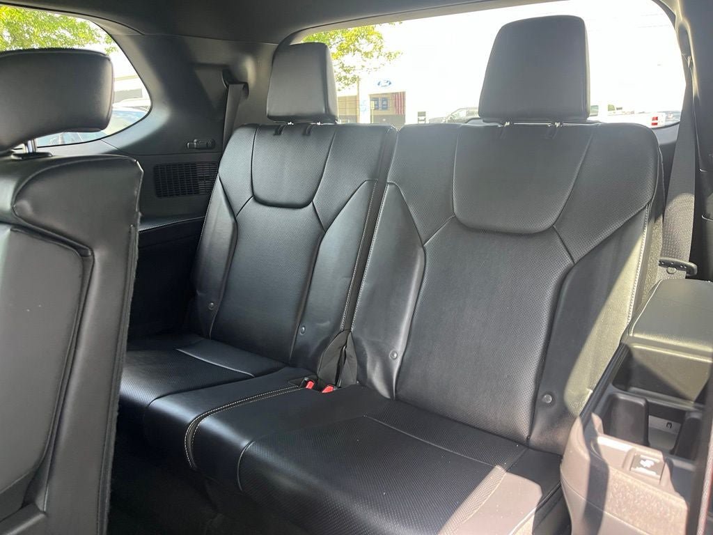 Used 2024 Lexus TX 350 AWD w/ Technology Package image 19