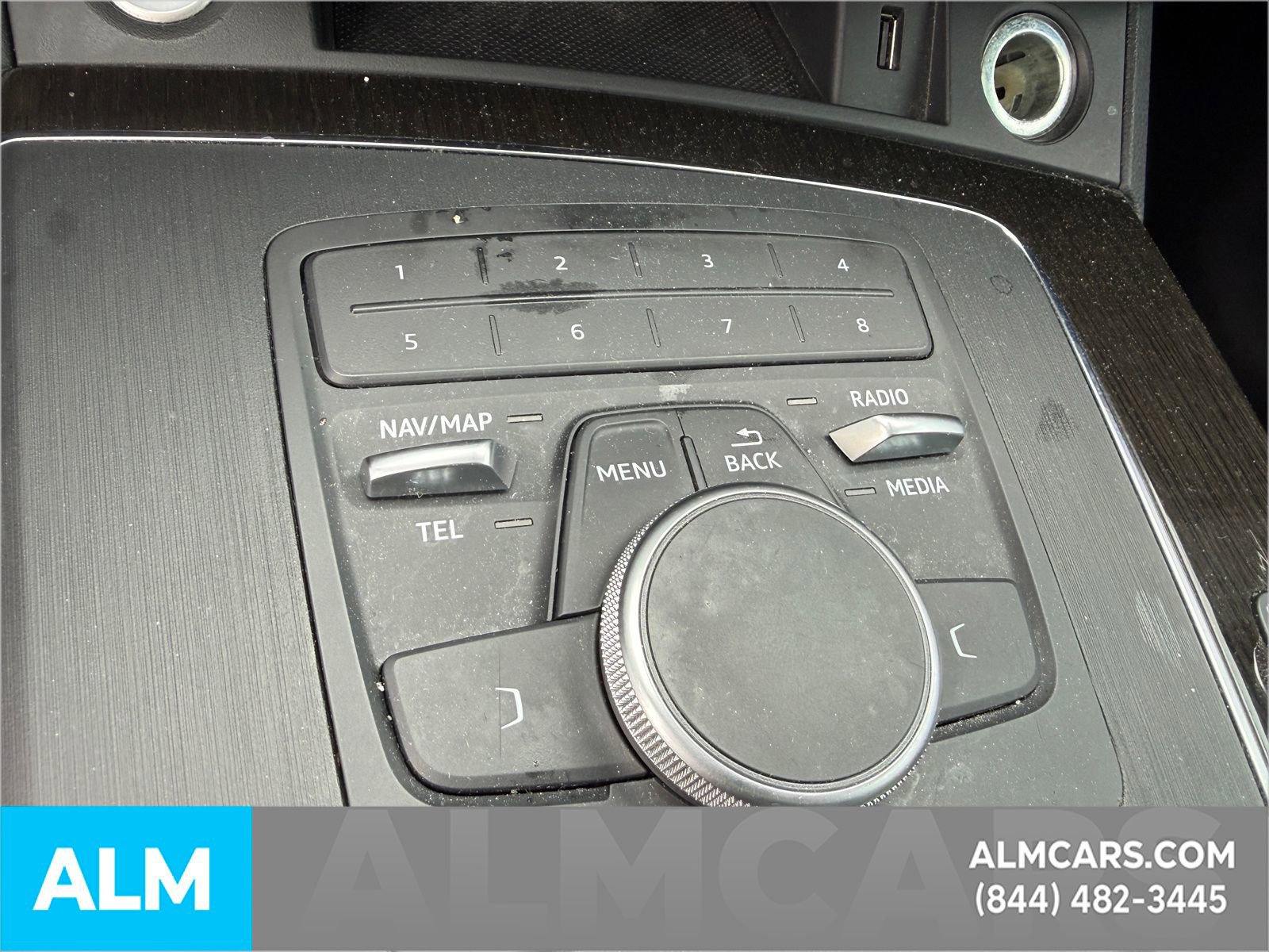 Used 2020 Audi Q5 2.0T Premium w/ Convenience Package AWD/4WD image 23