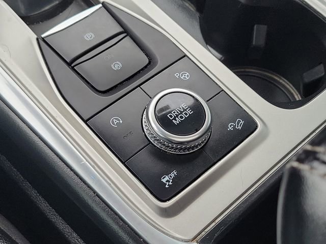 Certified 2020 Ford Explorer ST w/ ST Street Pack AWD/4WD image 19