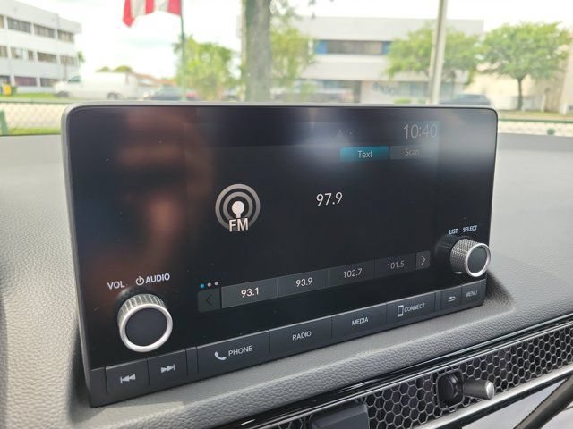 Used 2026 Honda Civic Sport image 19