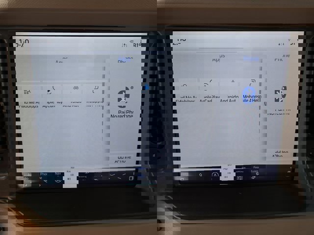 Certified 2024 Ford Bronco Wildtrak image 27