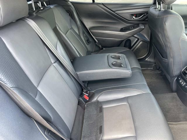 Used 2022 Subaru Outback Wilderness w/ Wilderness Package AWD/4WD image 34