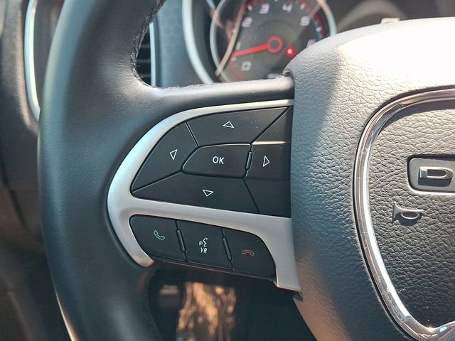 Used 2018 Dodge Charger SXT Plus RWD image 20