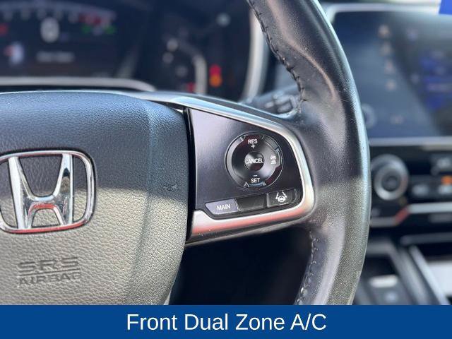 Used 2022 Honda CR-V EX-L image 15