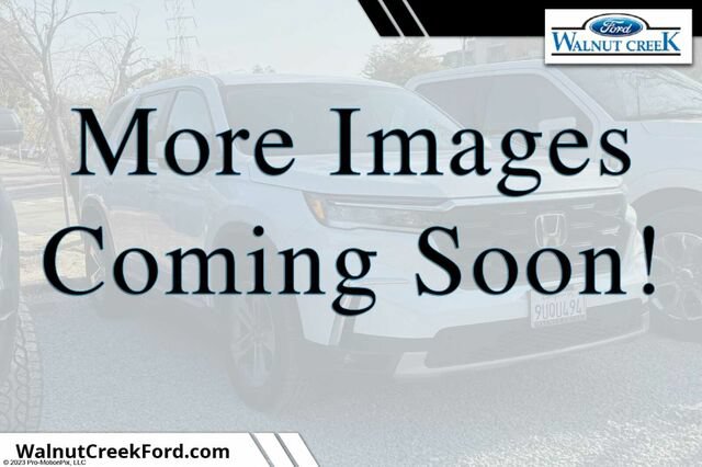 Used 2025 Honda Pilot EX-L image 1