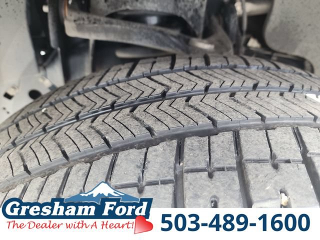 Certified 2018 Ford F150 Lariat w/ Equipment Group 502A Luxury AWD/4WD image 35