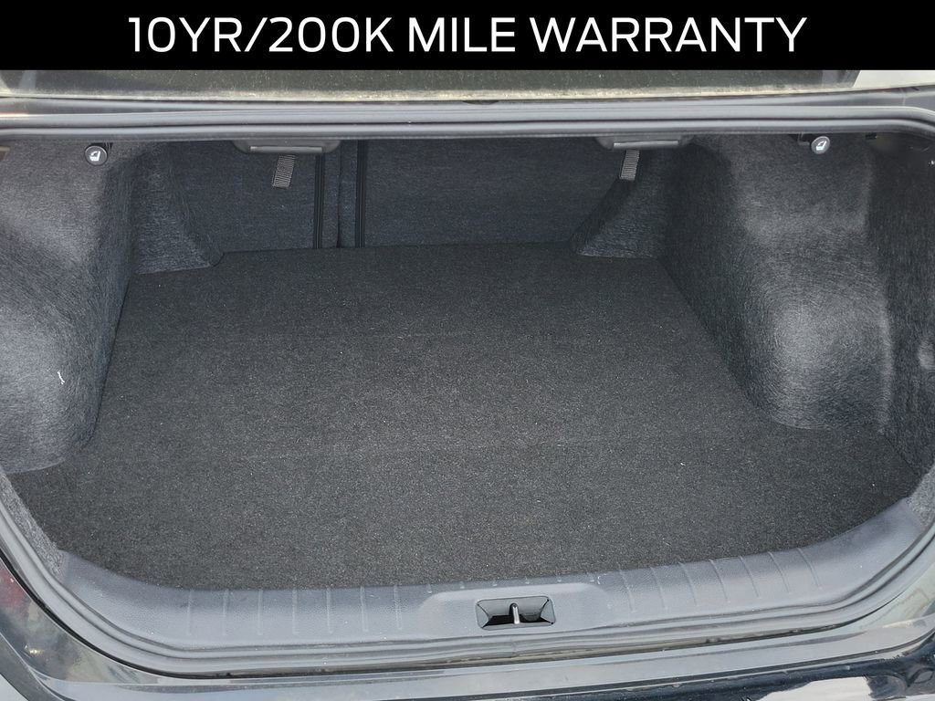 Used 2023 Nissan Altima 2.5 S image 6