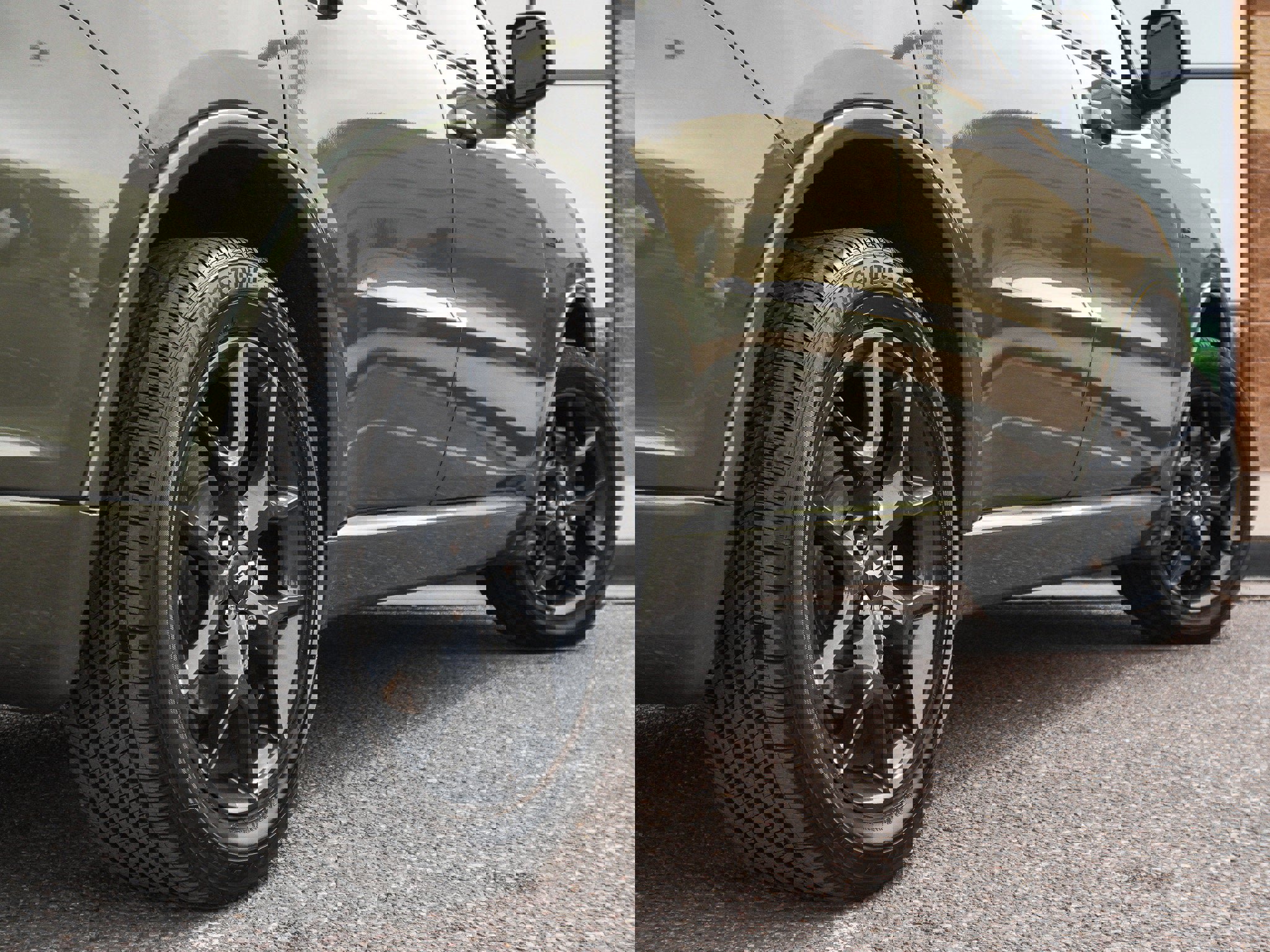 Used 2026 Dodge Durango GT w/ Blacktop Package image 11