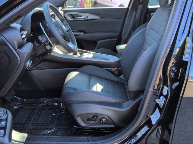 Used 2024 Dodge Hornet R/T AWD/4WD image 17