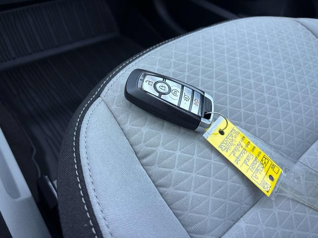 Certified 2024 Ford Escape Active AWD/4WD image 34