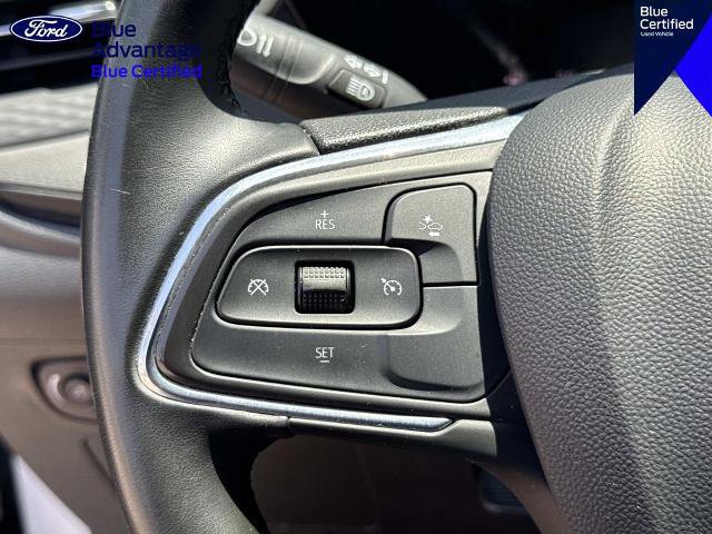 Used 2024 Buick Encore GX Sport Touring FWD image 22