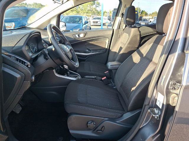 Certified 2018 Ford EcoSport SE AWD/4WD image 14
