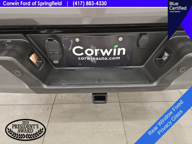 Certified 2022 Ford F150 XL w/ STX Black Appearance Package AWD/4WD image 18