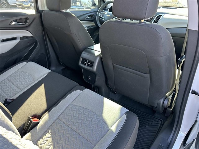 Used 2023 Chevrolet Equinox LT image 25