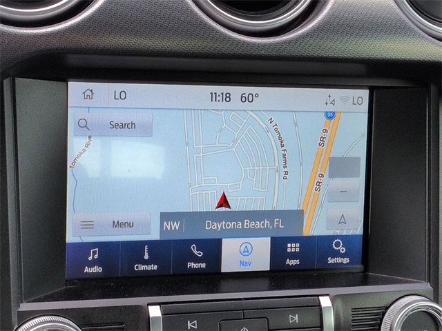 Certified 2021 Ford Mustang GT Premium w/ Equipment Group 401A image 19