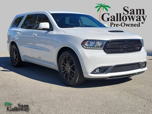 Used 2018 Dodge Durango GT image 5