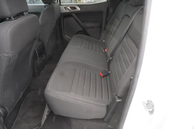 Certified 2022 Ford Ranger XLT w/ Equipment Group 301A Mid AWD/4WD image 12