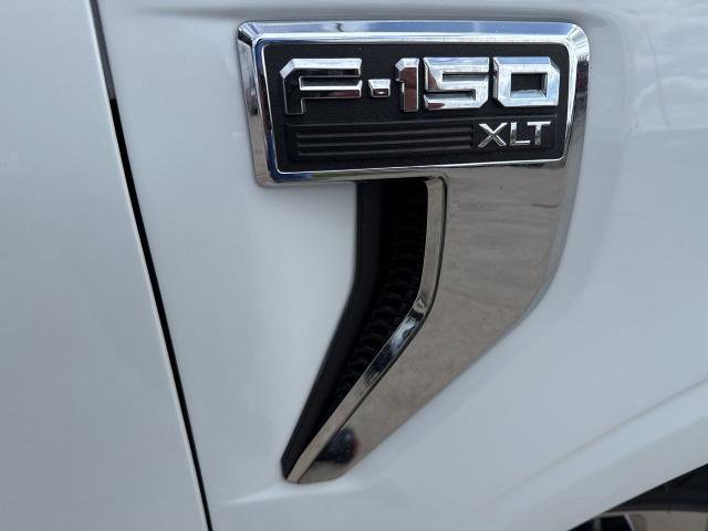 Certified 2023 Ford F150 XLT w/ Equipment Group 302A High image 16