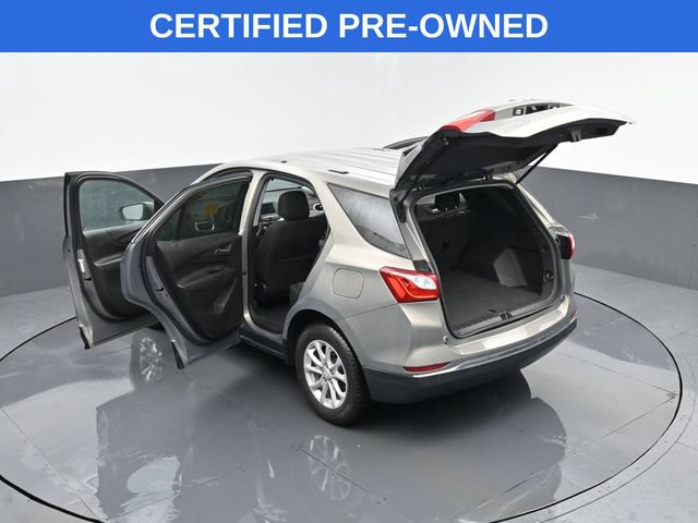 Used 2019 Chevrolet Equinox LT FWD image 25