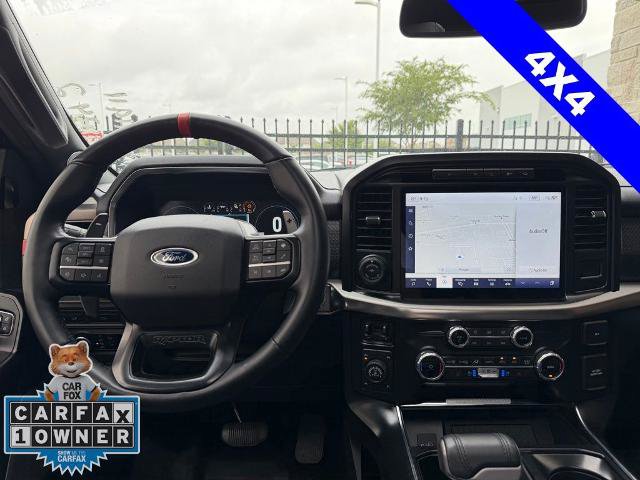 Certified 2023 Ford F150 Raptor w/ Raptor Carbon Fiber Package AWD/4WD image 7
