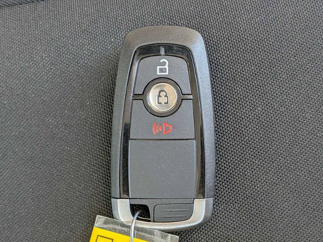 Certified 2025 Ford Bronco Sport Big Bend AWD/4WD image 23