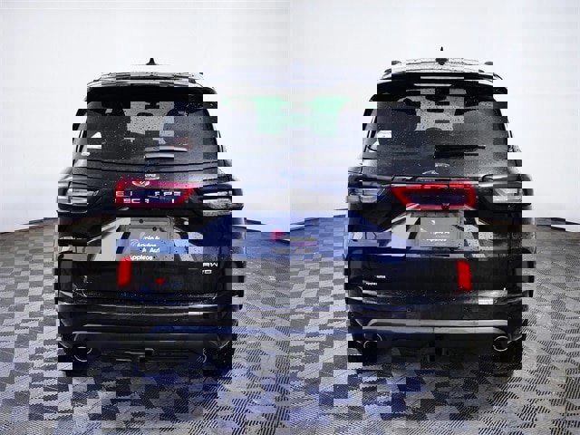 Certified 2023 Ford Escape ST-Line Select w/ Tech Pack #2 image 4