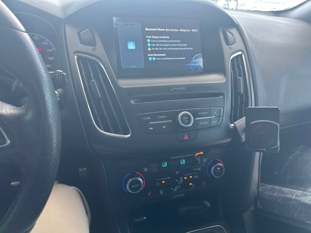 Certified 2017 Ford Focus RS AWD/4WD image 15