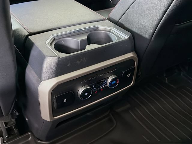 Certified 2023 Ford Expedition Max Limited AWD/4WD image 32