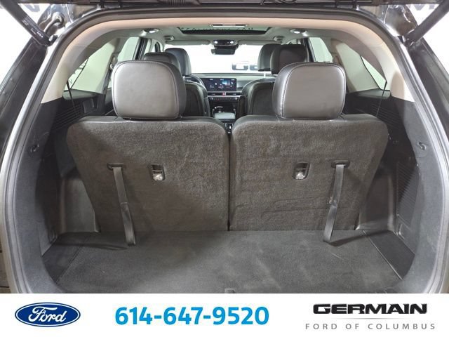 Used 2024 Kia Sorento X-Line EX AWD/4WD image 24