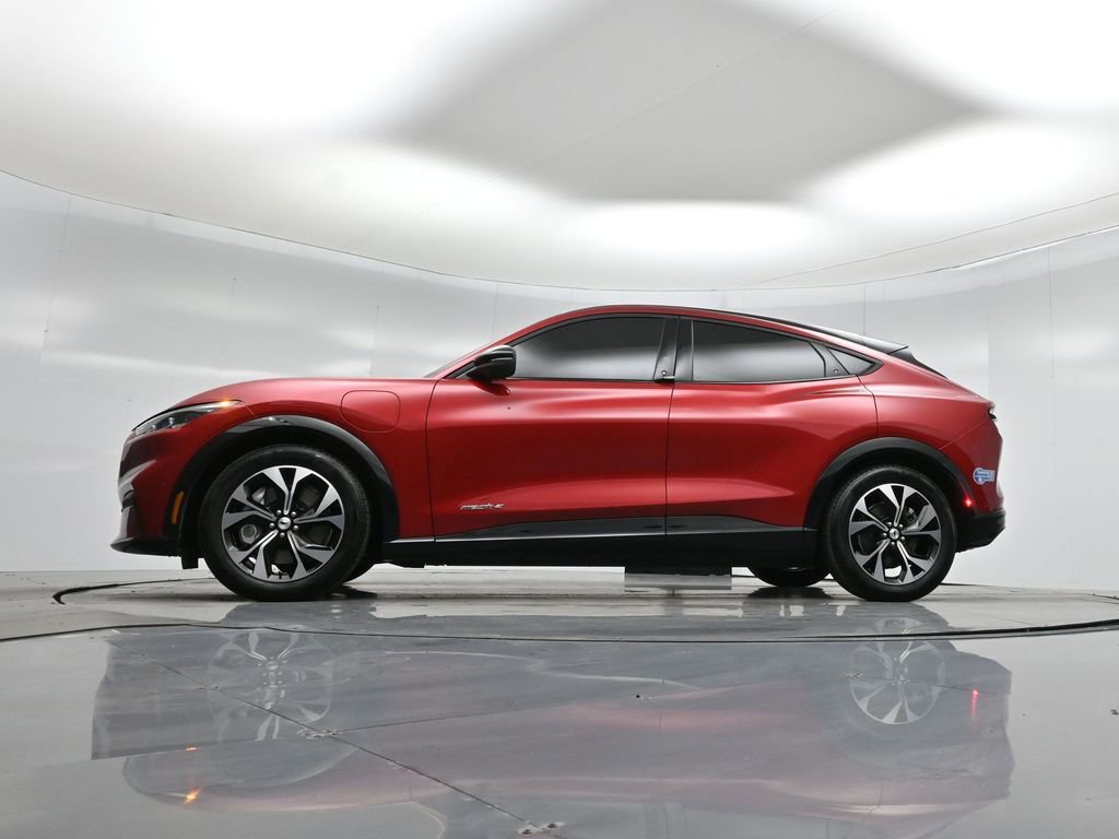 Certified 2021 Ford Mustang Mach-E Premium image 57