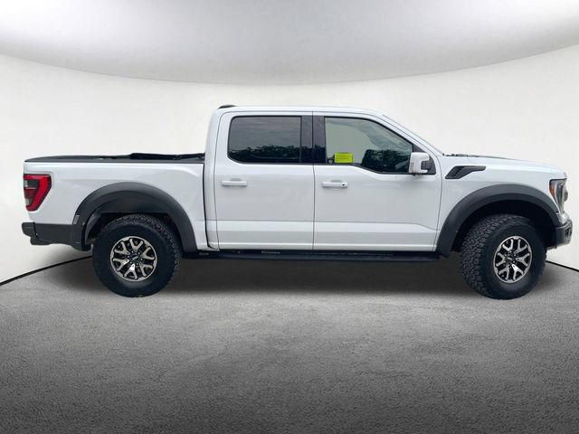 Certified 2023 Ford F150 Raptor AWD/4WD image 17